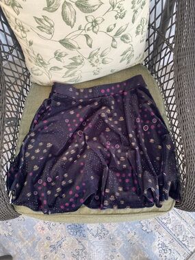 Funky ModCloth Skirt